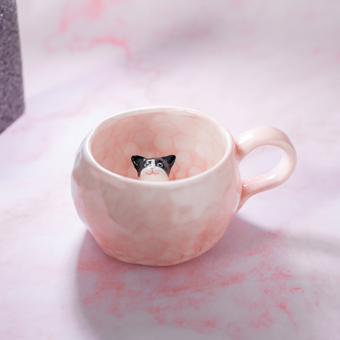 Cuchara para comida de gato personalizada con nombre, regalo para amantes de las mascotas