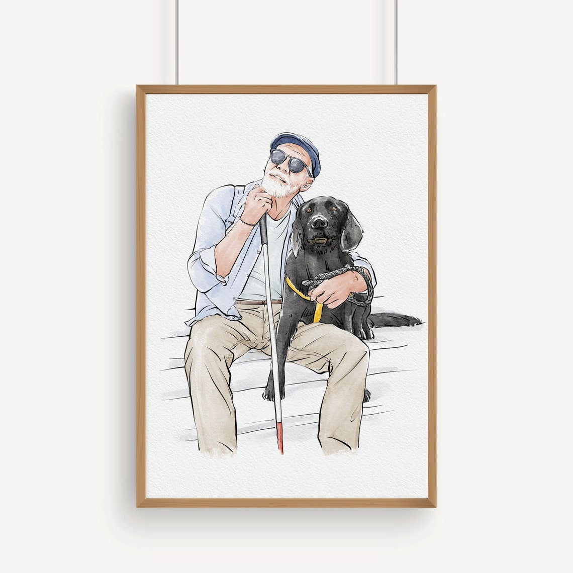 Cuchara para comida con huella de pata de perro personalizada y nombre, regalo para amantes de los perros