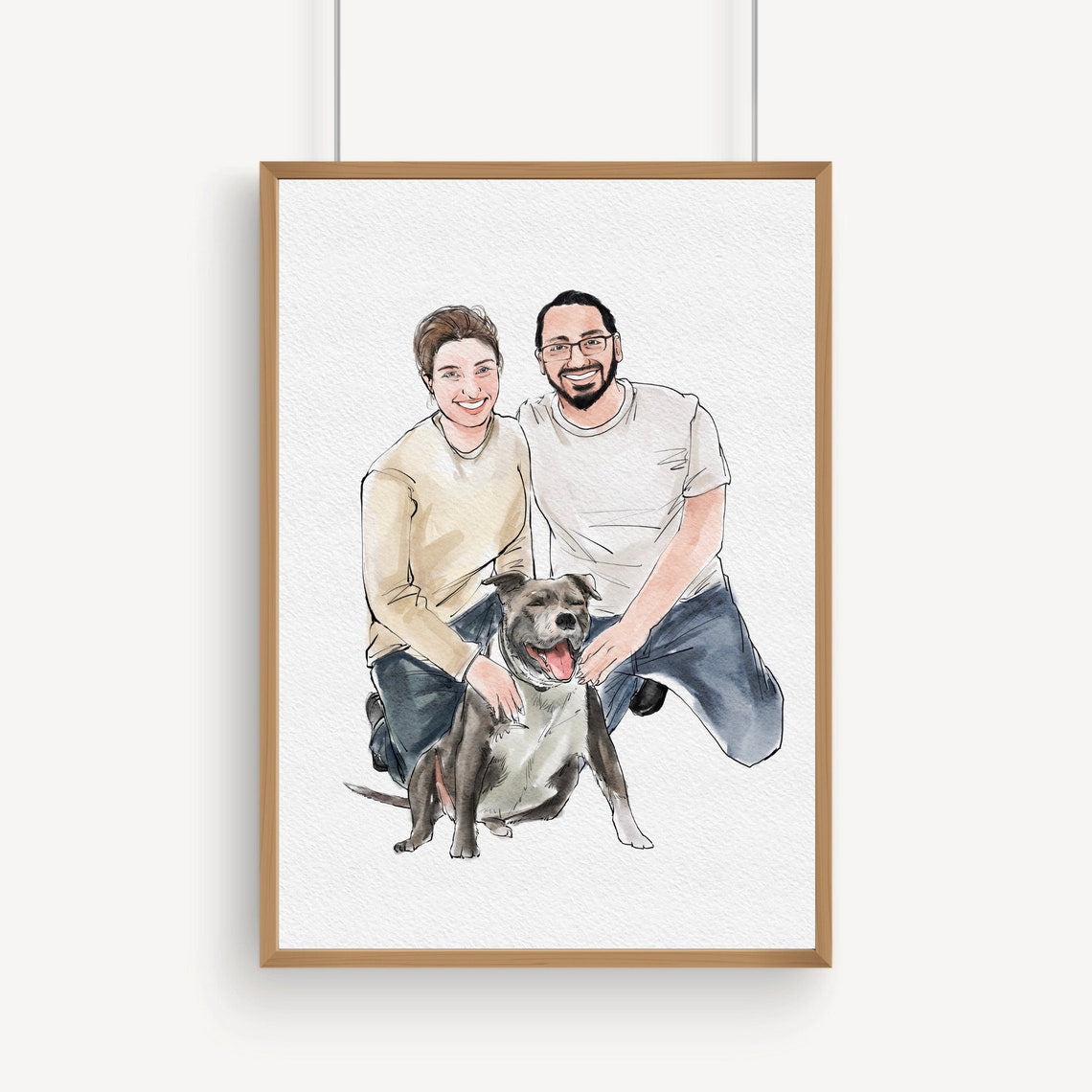 Cuchara para comida con huella de pata de perro personalizada y nombre, regalo para amantes de los perros