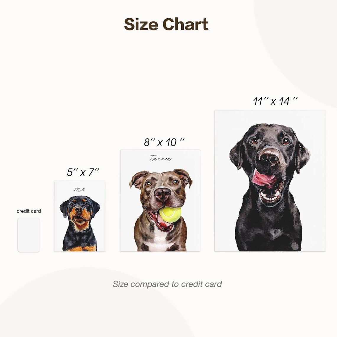 Cuchara para comida con huella de pata de perro personalizada y nombre, regalo para amantes de los perros