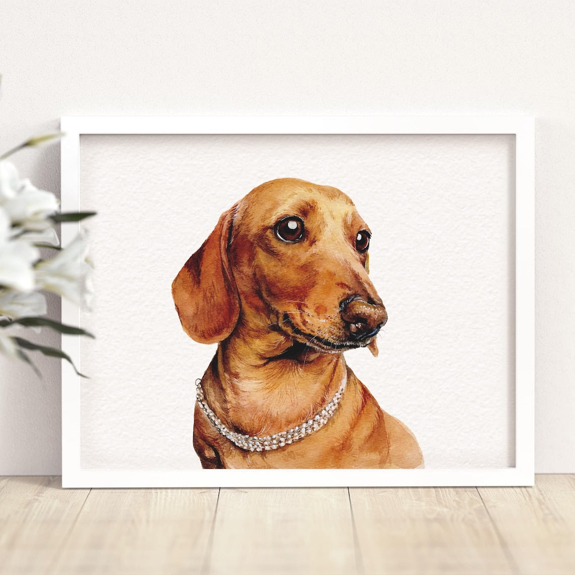 Cuchara para comida con huella de pata de perro personalizada y nombre, regalo para amantes de los perros