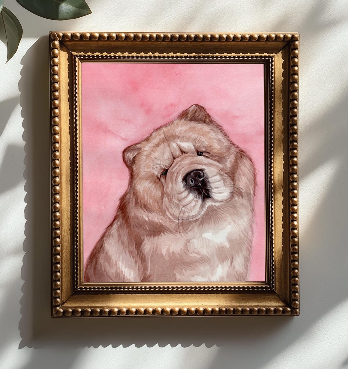 Cuchara para comida con huella de pata de perro personalizada y nombre, regalo para amantes de los perros