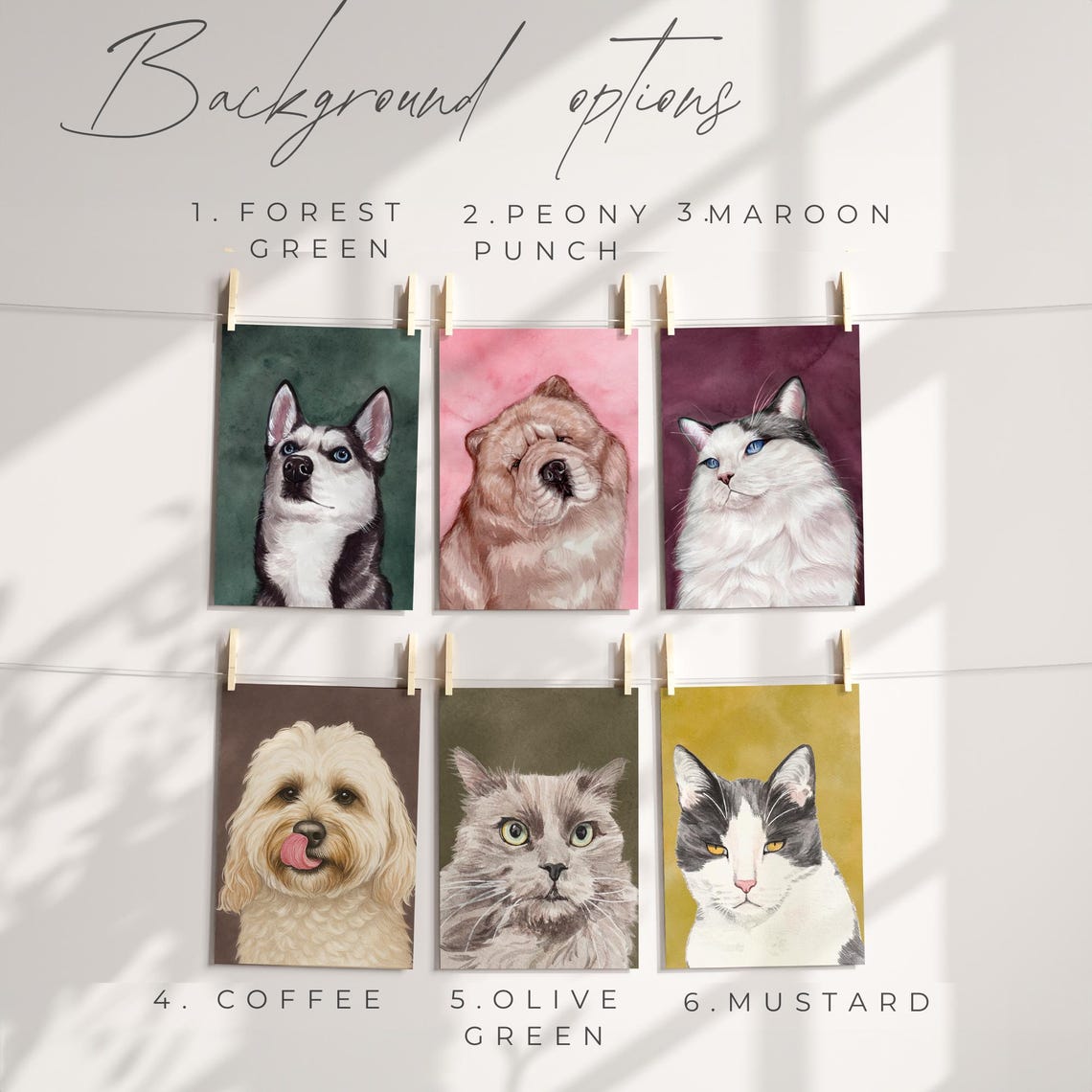 Cuchara para comida con huella de pata de perro personalizada y nombre, regalo para amantes de los perros
