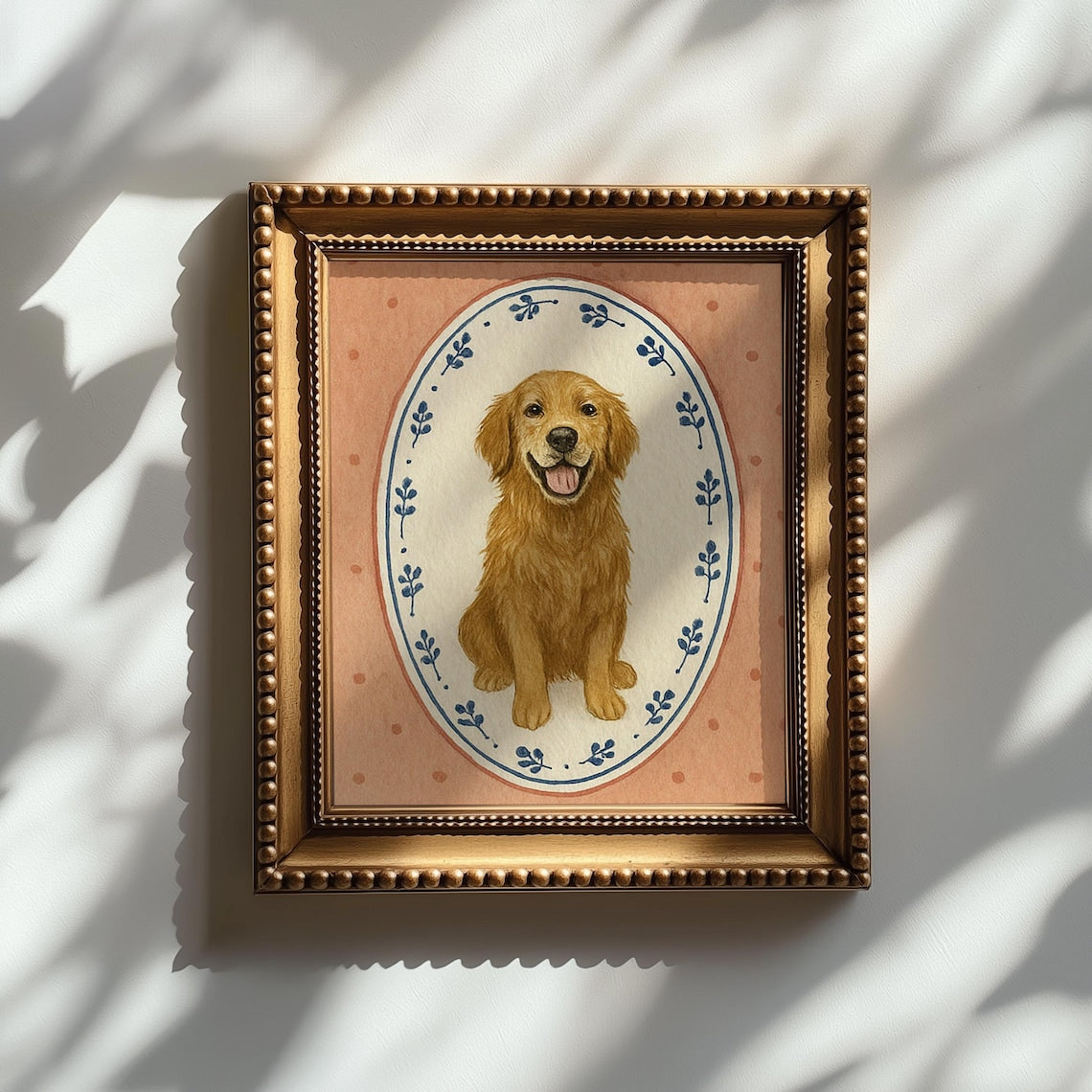Cuchara para comida con huella de pata de perro personalizada y nombre, regalo para amantes de los perros