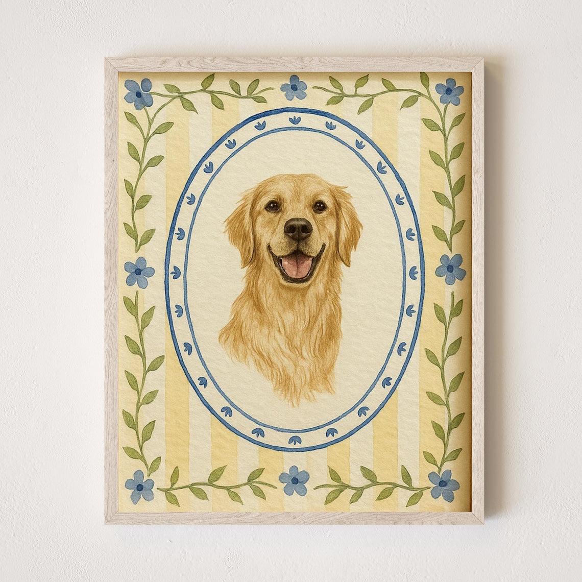 Cuchara para comida con huella de pata de perro personalizada y nombre, regalo para amantes de los perros