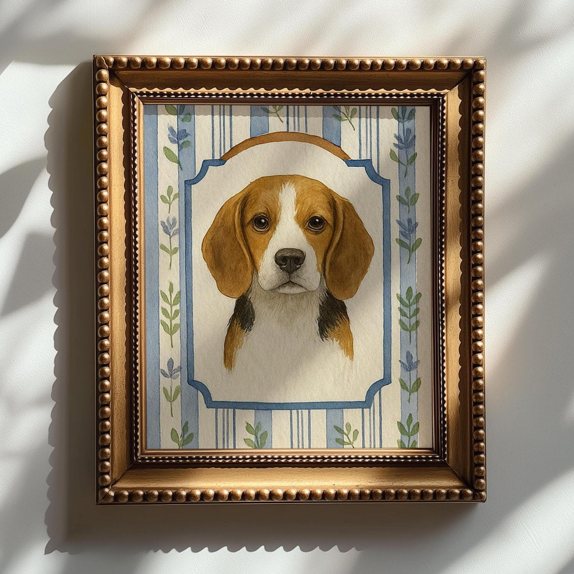 Cuchara para comida con huella de pata de perro personalizada y nombre, regalo para amantes de los perros