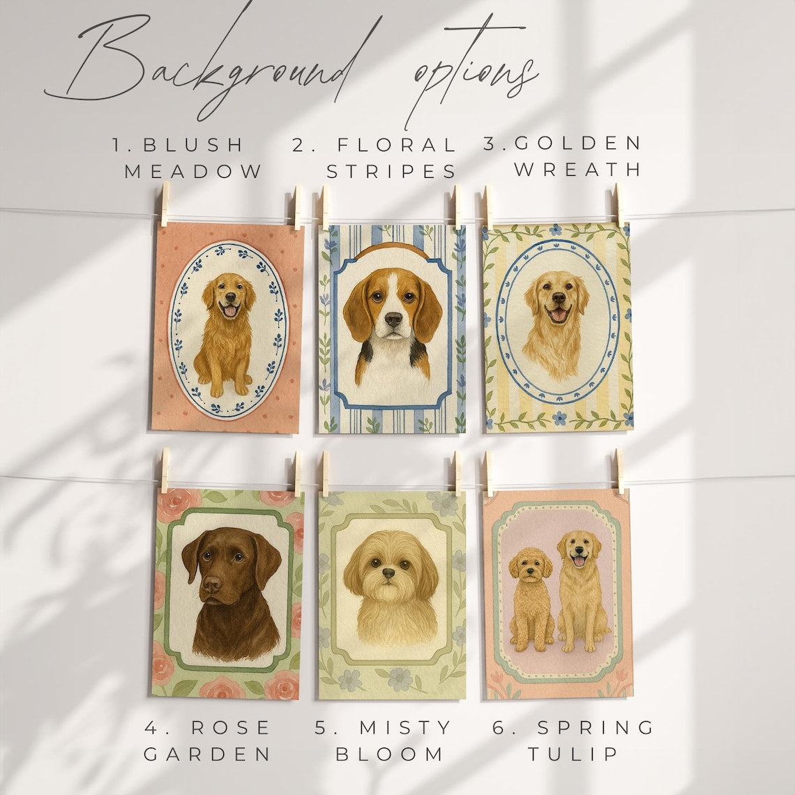 Cuchara para comida con huella de pata de perro personalizada y nombre, regalo para amantes de los perros