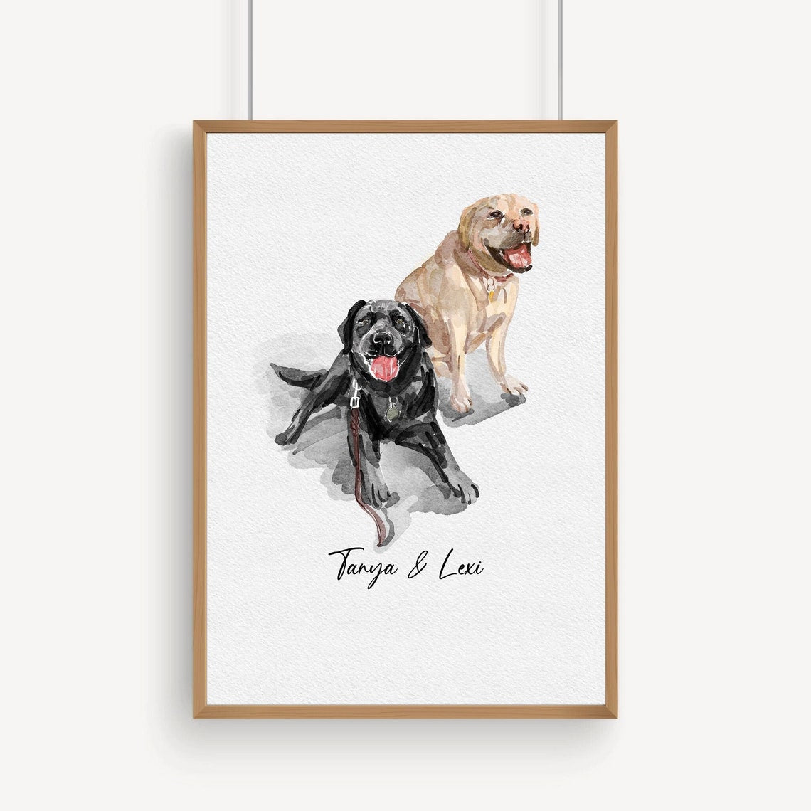 Cuchara para comida con huella de pata de perro personalizada y nombre, regalo para amantes de los perros