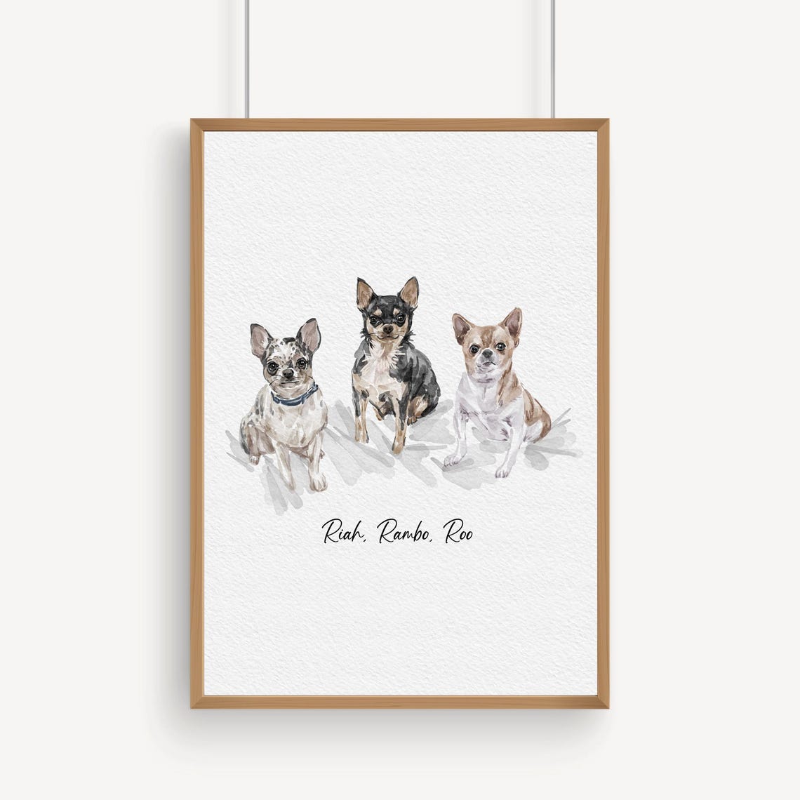 Cuchara para comida con huella de pata de perro personalizada y nombre, regalo para amantes de los perros