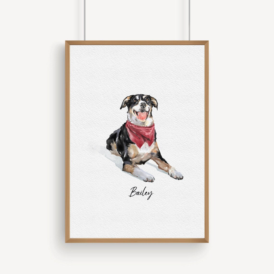 Cuchara para comida con huella de pata de perro personalizada y nombre, regalo para amantes de los perros
