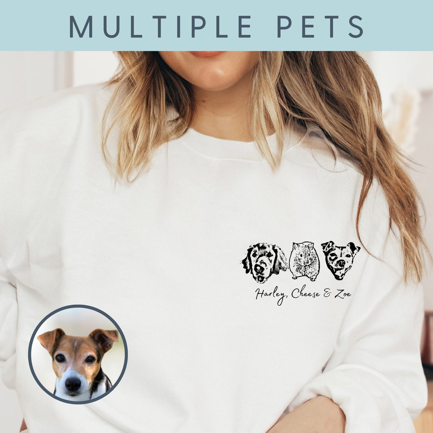 Sudadera con capucha personalizada con cara y nombre de gato, regalo para amantes de los gatos.