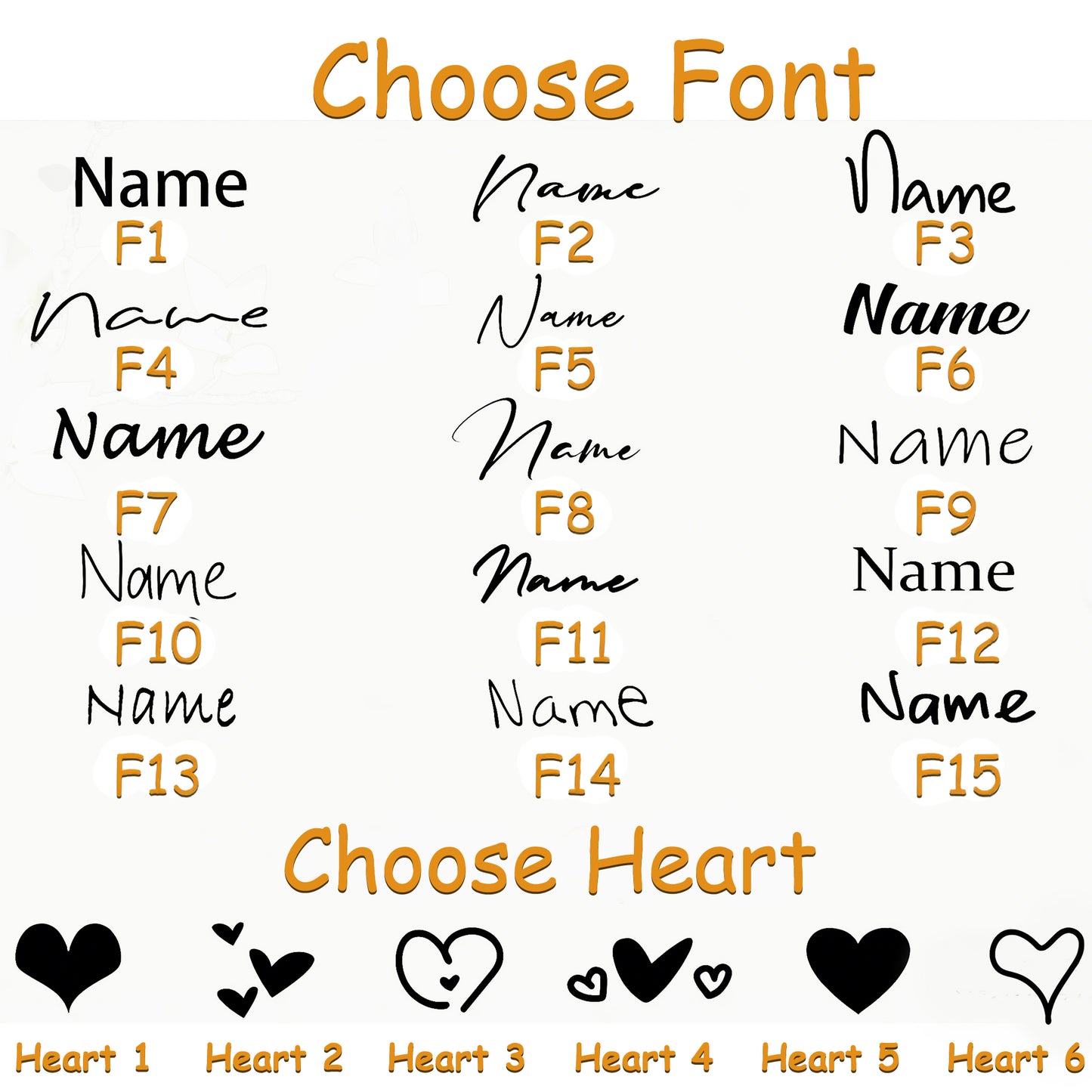 Fleur en verre personnalisée pour le mois de naissance, cadeaux uniques pour maman, grand-mère, fête des mères, idées cadeaux de Noël