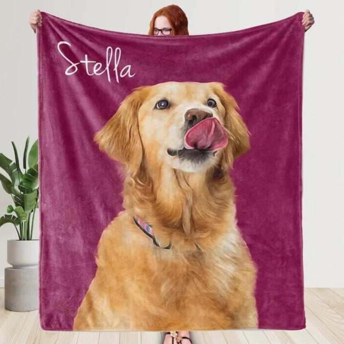 Individuell besticktes Haustier-Sweatshirt mit Rundhalsausschnitt, Liebesgeschenke für Haustierliebhaber