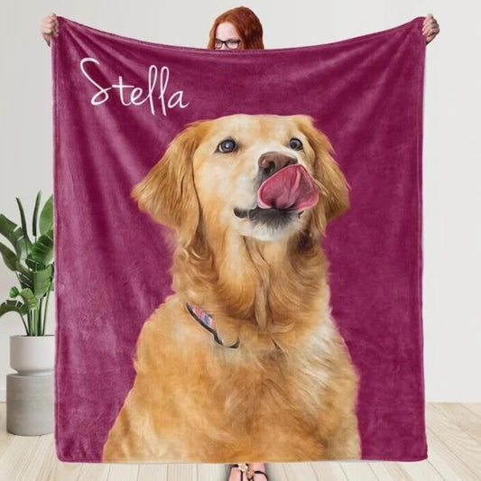 Individuell besticktes Haustier-Sweatshirt mit Rundhalsausschnitt, Liebesgeschenke für Haustierliebhaber
