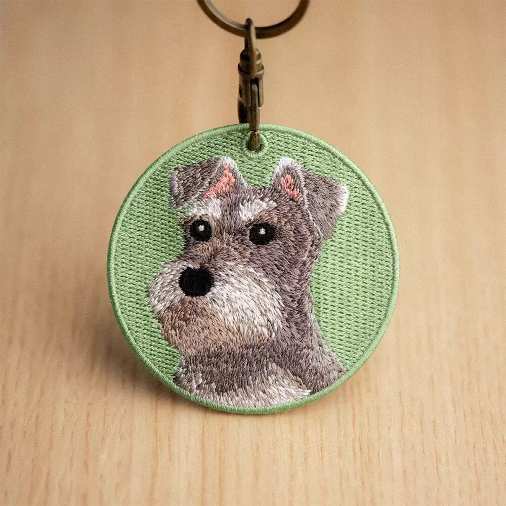Letrero conmemorativo personalizado para collar de mascota con oreja y nombre, regalo para amantes de las mascotas
