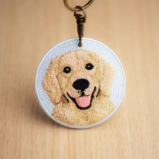 Letrero conmemorativo personalizado para collar de mascota con oreja y nombre, regalo para amantes de las mascotas