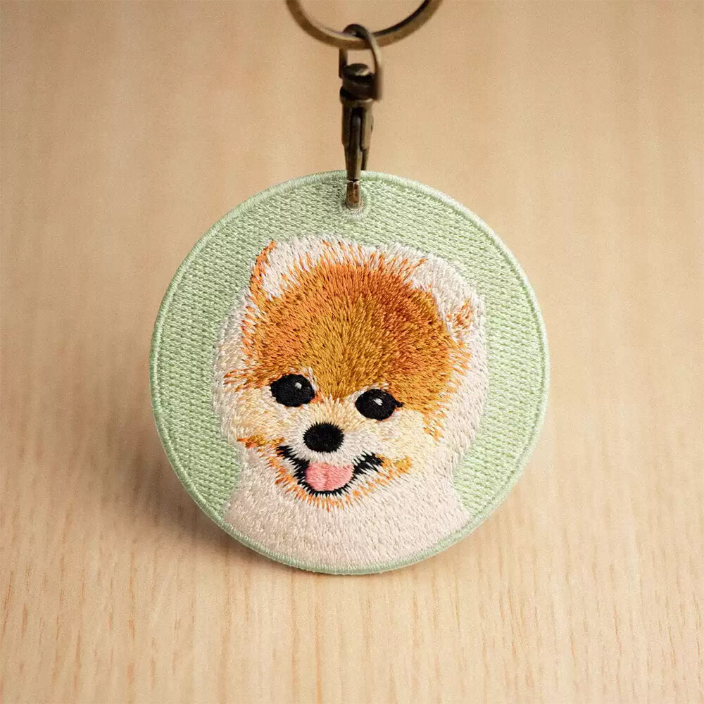 Letrero conmemorativo personalizado para collar de mascota con oreja y nombre, regalo para amantes de las mascotas