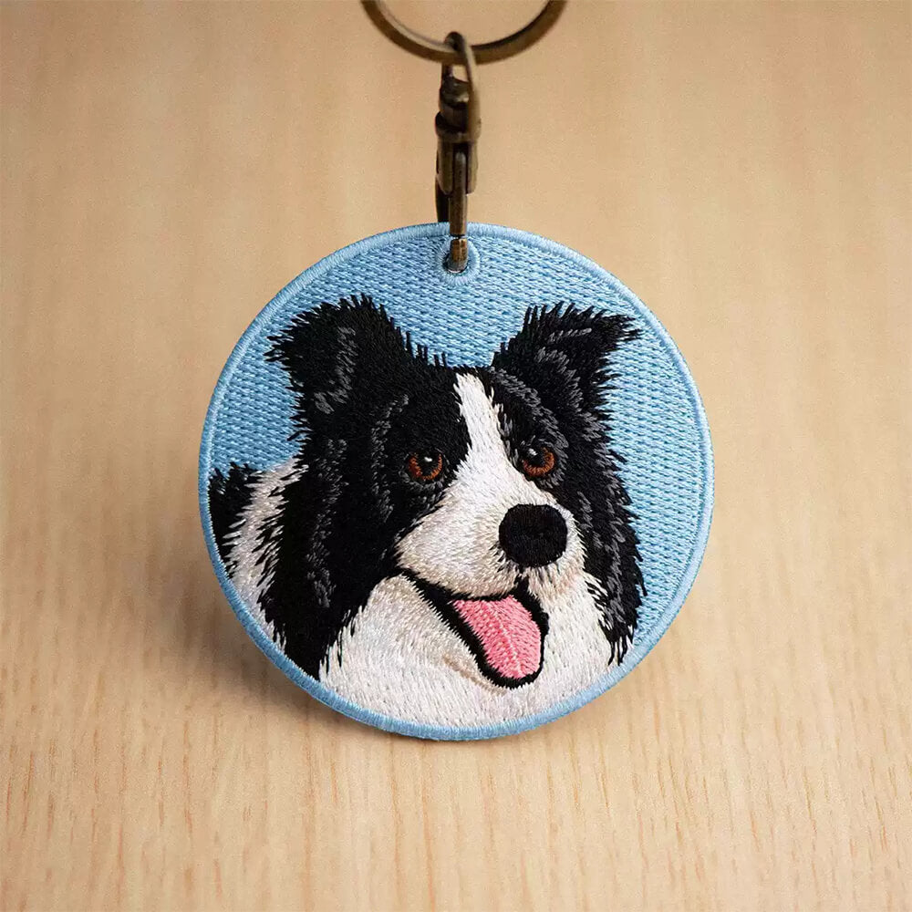 Letrero conmemorativo personalizado para collar de mascota con oreja y nombre, regalo para amantes de las mascotas