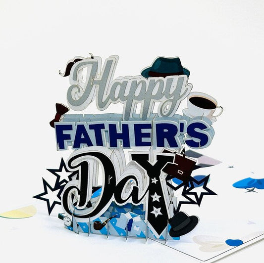 3D Pop Up Gift Card-11