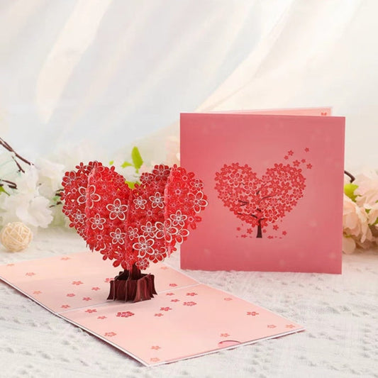 3D Pop Up Gift Card-18