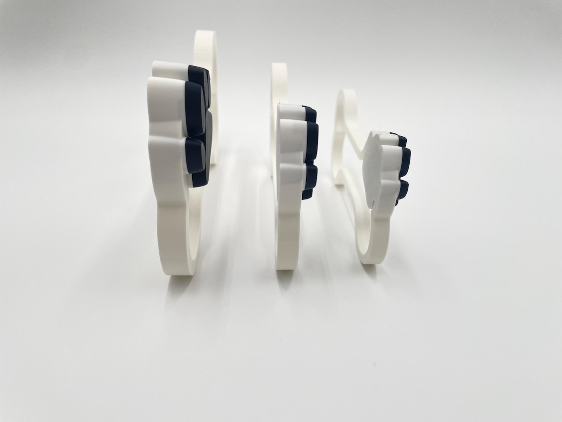 Personalized Dog Bone Crate Sign with Name Custom Pet Name Sign Wall Decor Gift for Pet Lovers