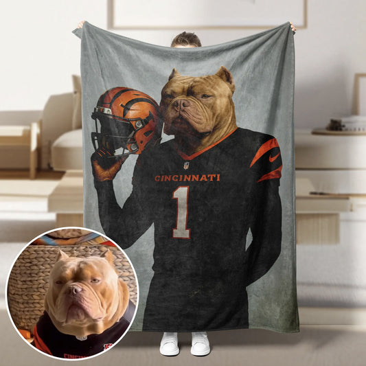 Sudadera con cuello redondo para mascotas bordada personalizada, regalos de amor para amantes de las mascotas