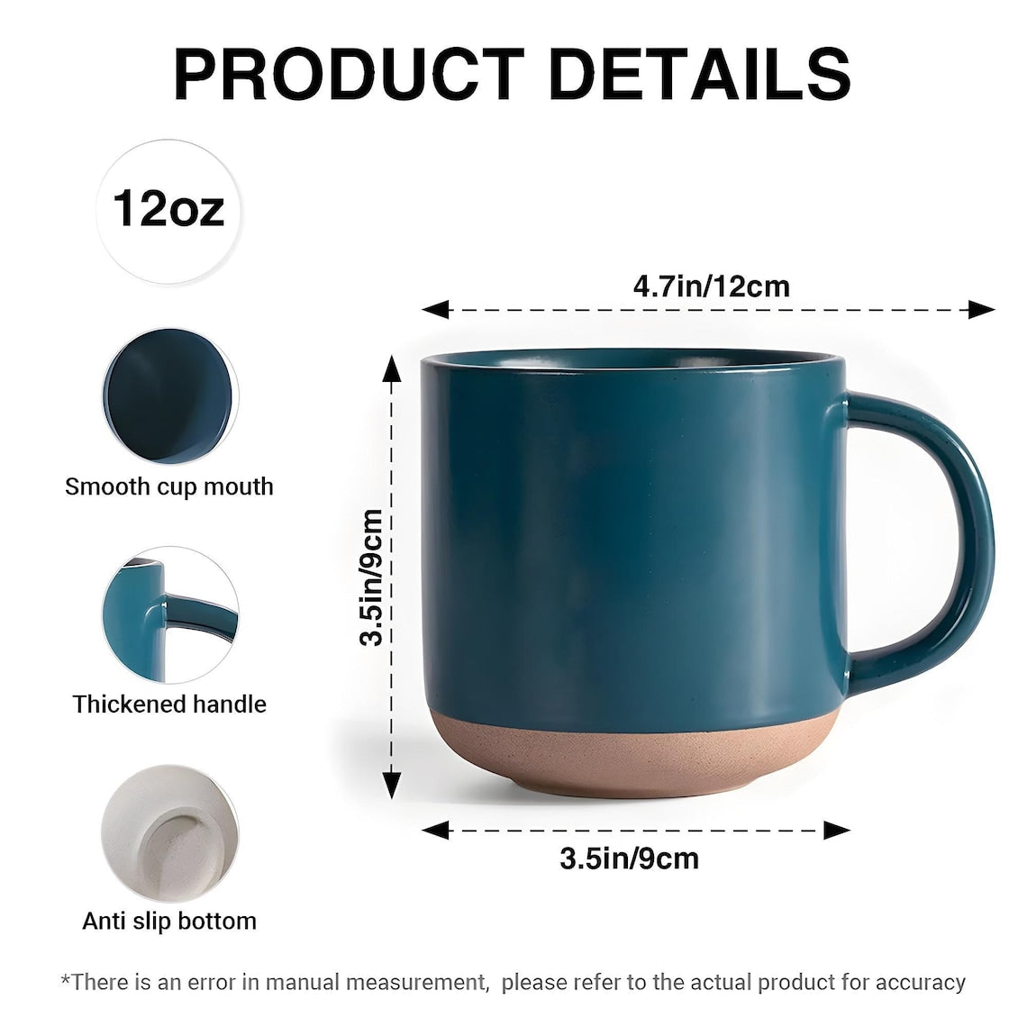 Personalisierte Haustier-Fototasse mit Hundegesicht und Namen, Geschenk für Hundeliebhaber