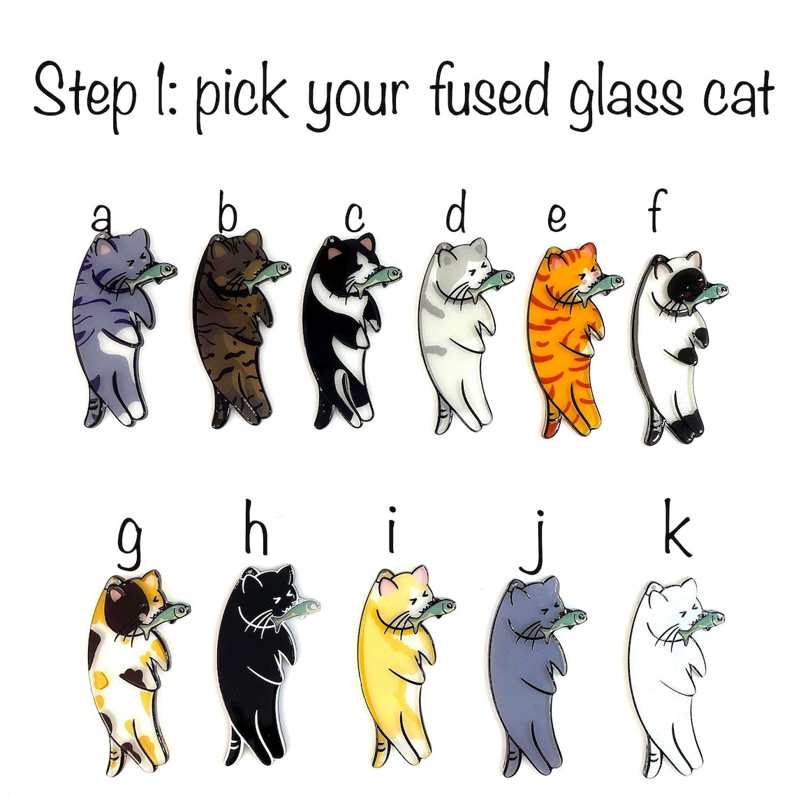 Custom Stained Glass Cat UFO Spaceship Suncatcher Pressed Flower Alien Encounter Mobile Birthday Christmas Gift For Cat Pet Lovers