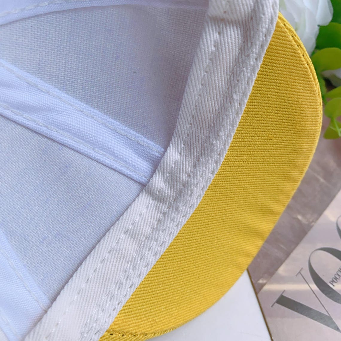 Personalized Dog Hat with Name – Custom Pet Caps & Embroidered Dog Hats Gift For Dog Lovers