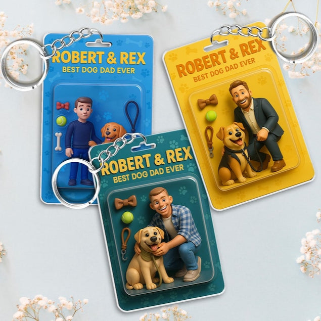 Cuchara para comida con huella de pata de perro personalizada y nombre, regalo para amantes de los perros