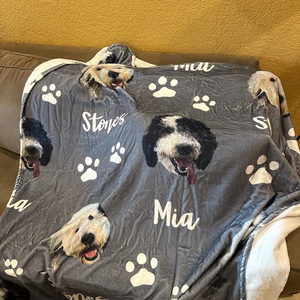 Individuell besticktes Haustier-Sweatshirt mit Rundhalsausschnitt, Liebesgeschenke für Haustierliebhaber