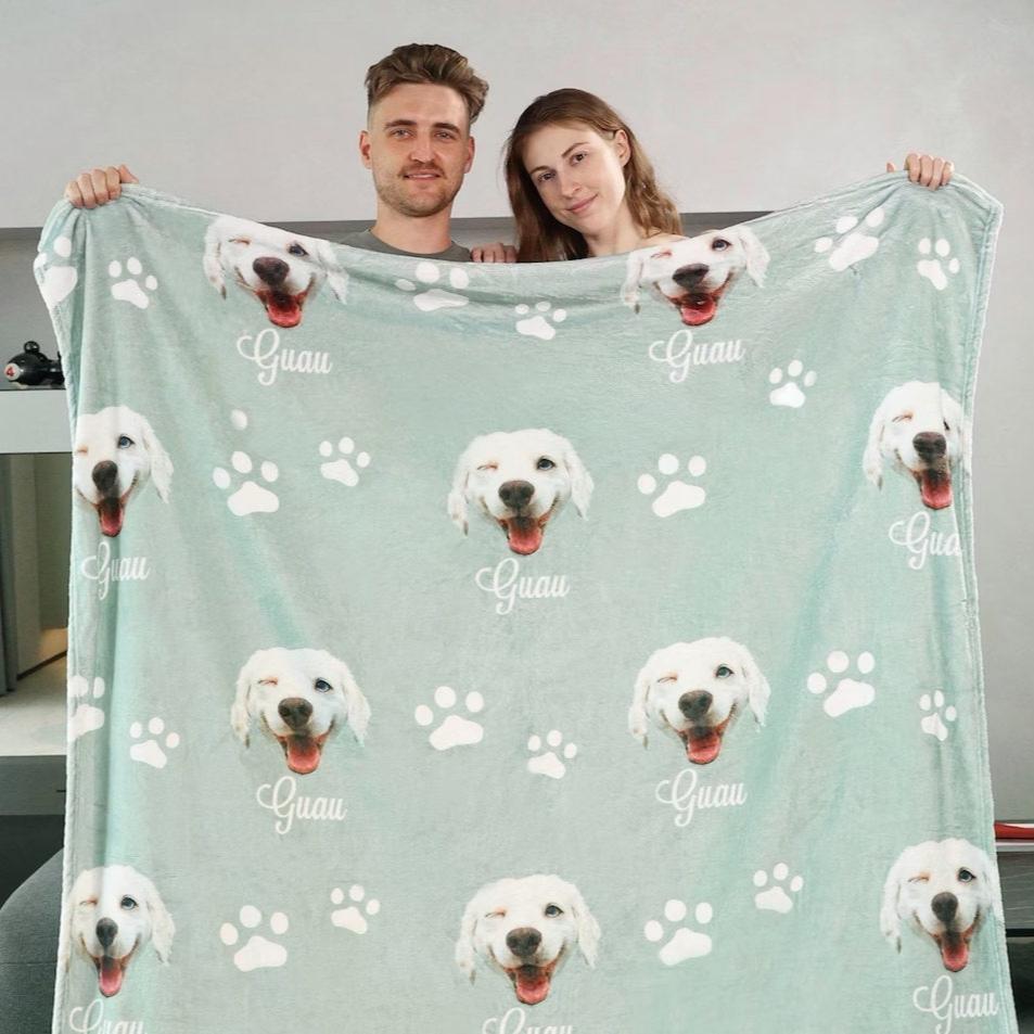 Individuell besticktes Haustier-Sweatshirt mit Rundhalsausschnitt, Liebesgeschenke für Haustierliebhaber