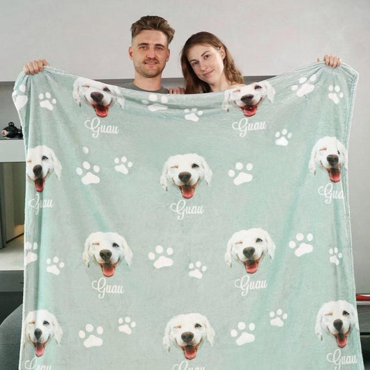 Individuell besticktes Haustier-Sweatshirt mit Rundhalsausschnitt, Liebesgeschenke für Haustierliebhaber
