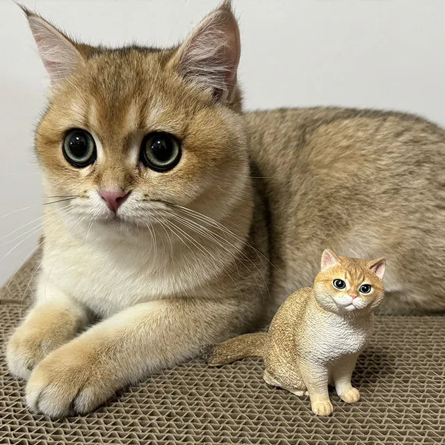 Personalisierte Katzenfutterschaufel mit Namen Geschenk für Tierliebhaber