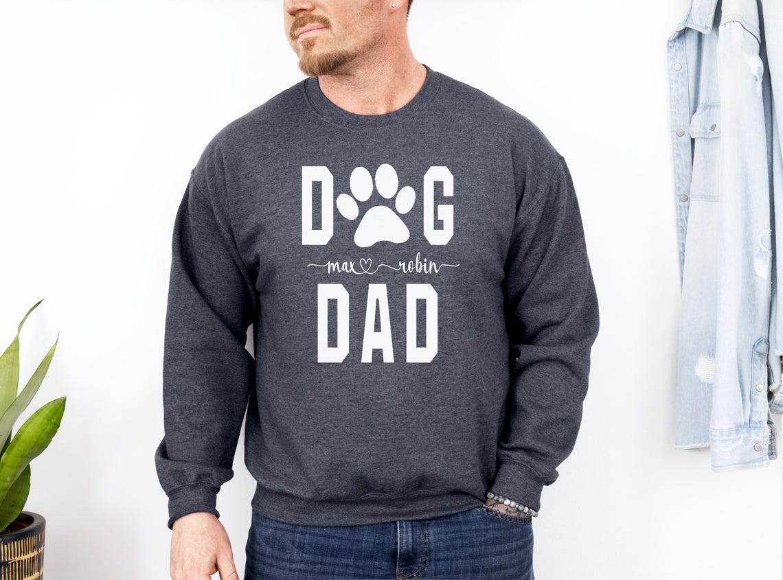 Sudadera personalizada con el rostro y el nombre de tu mascota, regalo para amantes de las mascotas