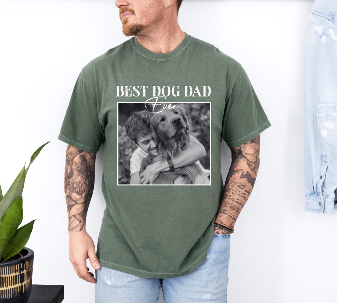 Personalisiertes Sweatshirt mit Haustiergesicht und -namen, Geschenk für Tierliebhaber