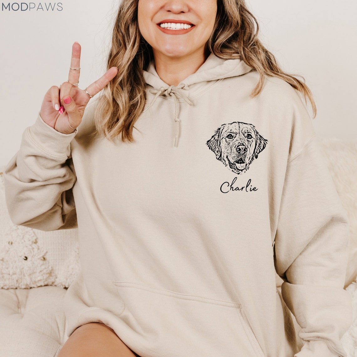 Sudadera con capucha personalizada con cara y nombre de mascota, regalo para mamás de perros y gatos, amantes de las mascotas