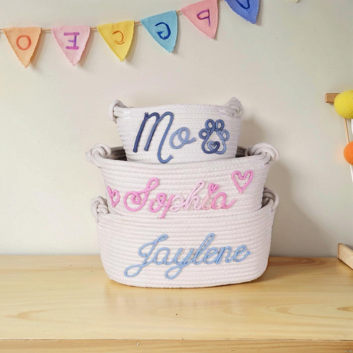 Personalisierte Katzenfutterschaufel mit Namen Geschenk für Tierliebhaber