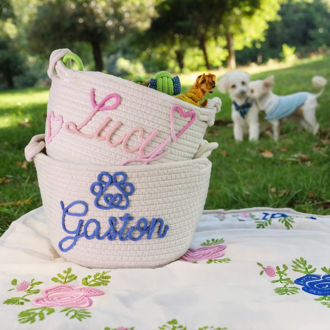 Personalisierte Katzenfutterschaufel mit Namen Geschenk für Tierliebhaber
