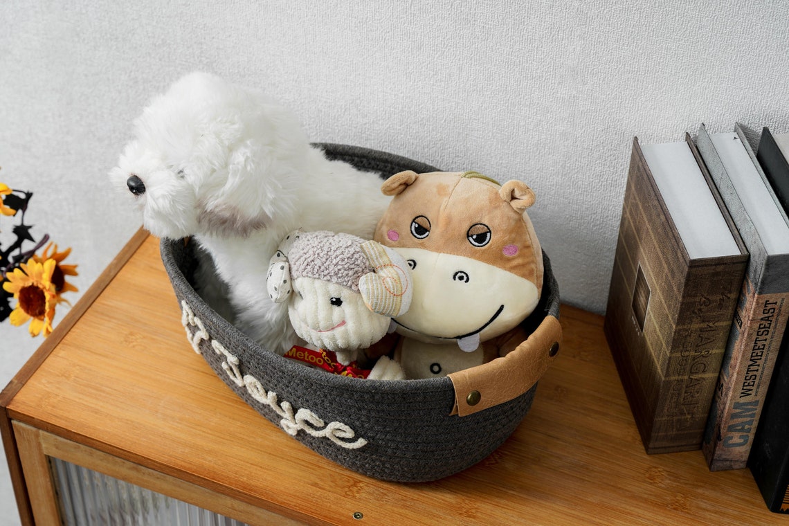 Personalisierte Katzenfutterschaufel mit Namen Geschenk für Tierliebhaber