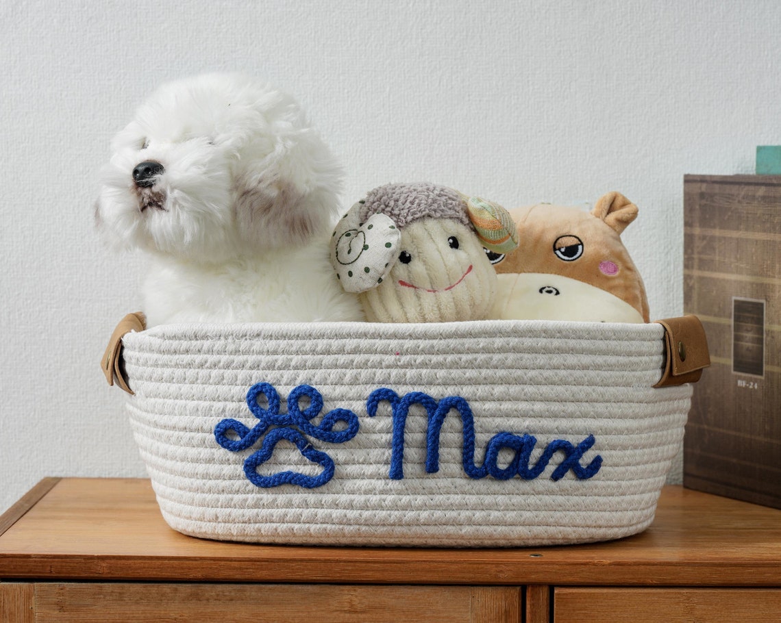 Personalisierte Katzenfutterschaufel mit Namen Geschenk für Tierliebhaber