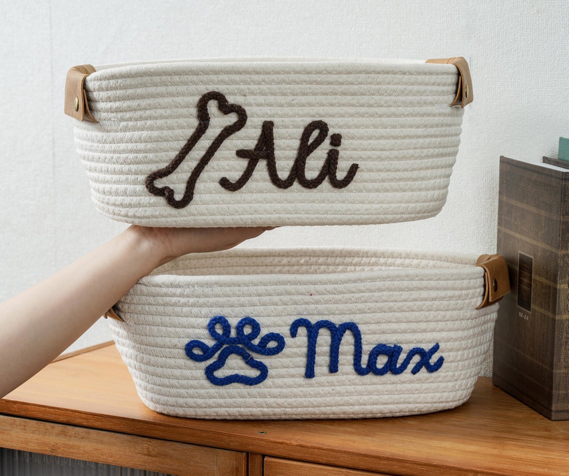 Personalisierte Katzenfutterschaufel mit Namen Geschenk für Tierliebhaber