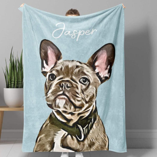 Individuell besticktes Haustier-Sweatshirt mit Rundhalsausschnitt, Liebesgeschenke für Haustierliebhaber