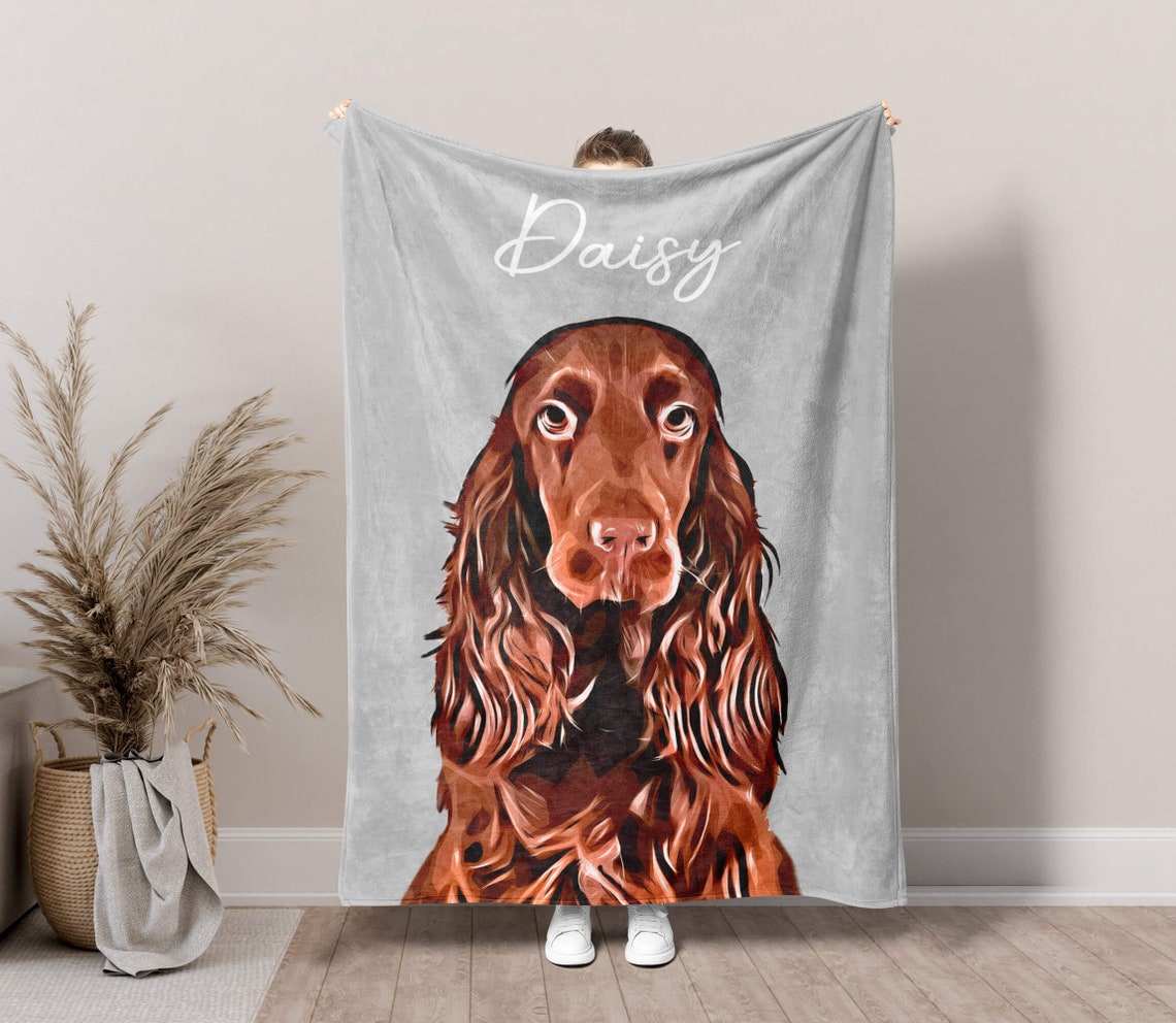 Individuell besticktes Haustier-Sweatshirt mit Rundhalsausschnitt, Liebesgeschenke für Haustierliebhaber