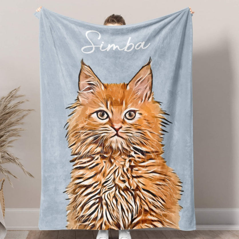 Individuell besticktes Haustier-Sweatshirt mit Rundhalsausschnitt, Liebesgeschenke für Haustierliebhaber