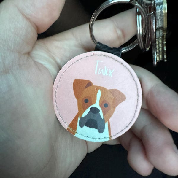 Personalisiertes Gedenkschild für Haustierhalsband mit Haustierohr und Namen, Geschenk für Tierliebhaber