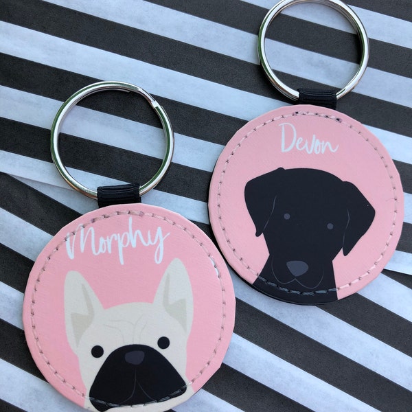 Personalisiertes Gedenkschild für Haustierhalsband mit Haustierohr und Namen, Geschenk für Tierliebhaber