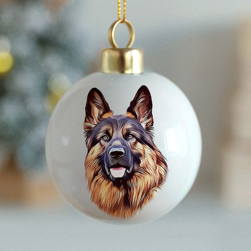 Cara de mascota bordada personalizada y nombre de mascota sudadera retrato de perro bordado cuello redondo regalo amante de las mascotas
