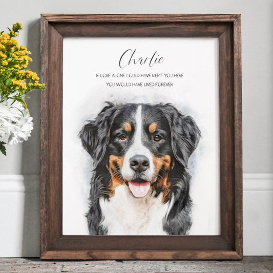 Personalisierter Futterlöffel mit Hundepfotenabdruck und Namen, Geschenk für Hundeliebhaber