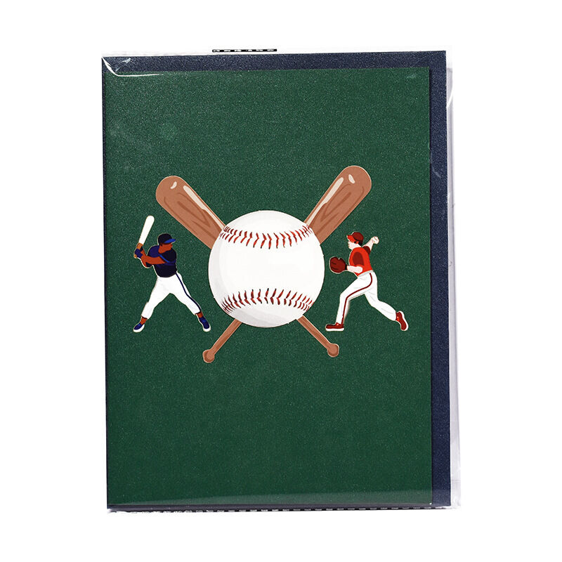 3D Pop Up Gift Card-4